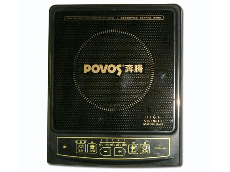 奔腾PC20E-G电磁炉原图 高清图片 PC20E-G