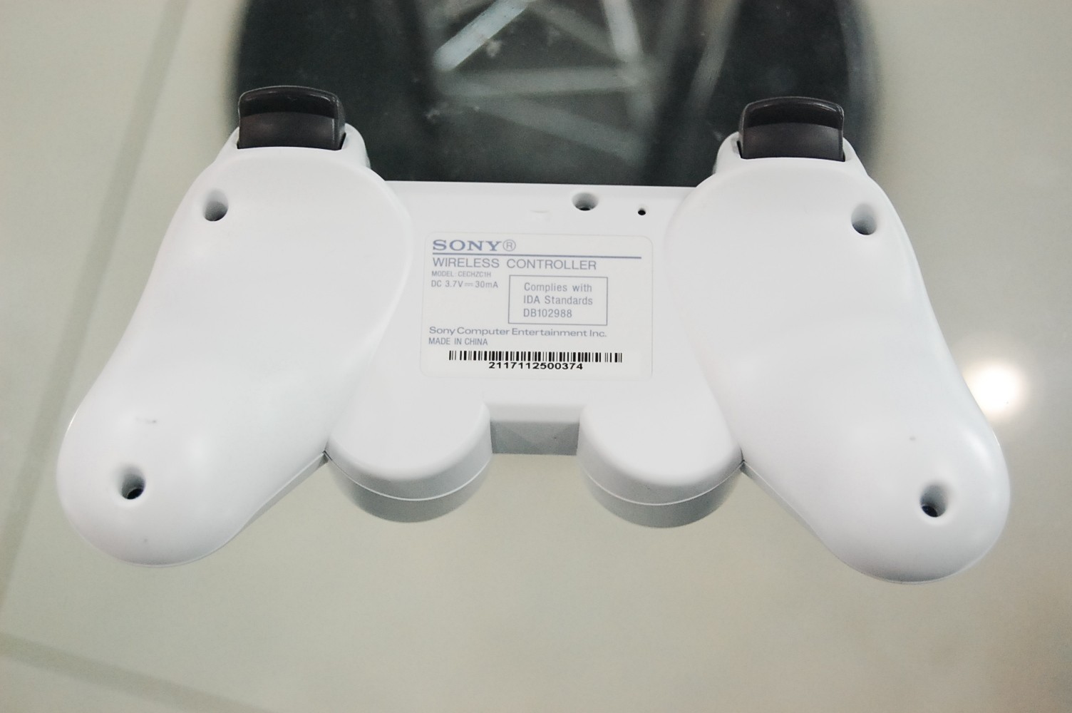 索尼ps3 40g(白色)图片65
