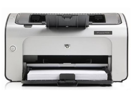 HP LaserJet P1008(CC366A)
