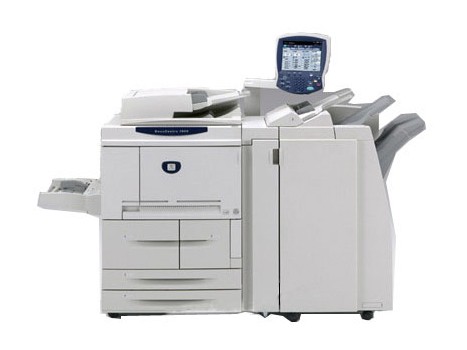 ��ʿʩ�� Document Centre 1100