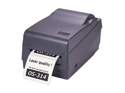 【ARGOX OS-314TT怎么样】立象OS-314TT怎