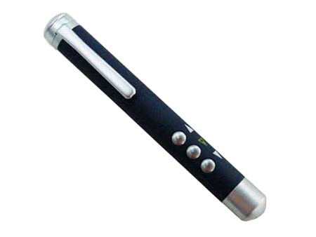 无线红外翻页激光笔激光笔原图