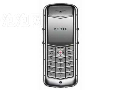 vertu+constellation+monogram手机原图