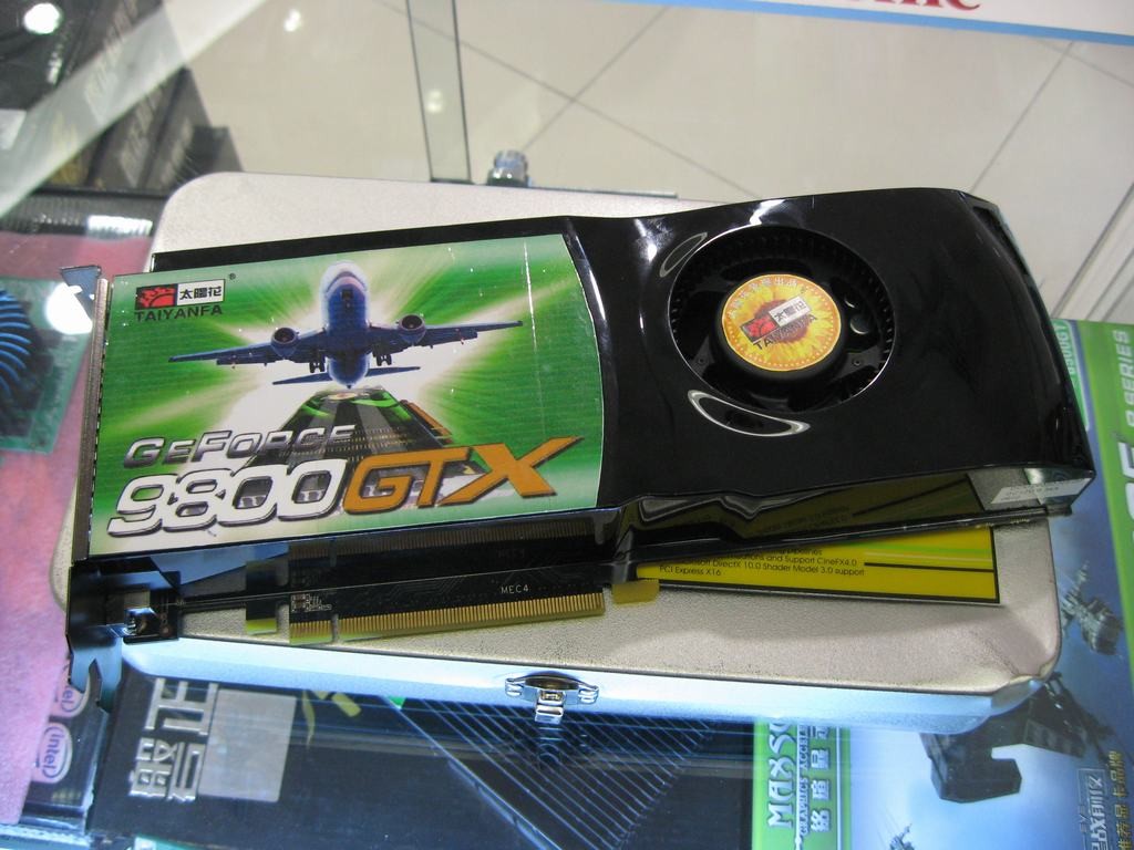 ̫����9800GTX/512M/DDR3������ͼƬ44