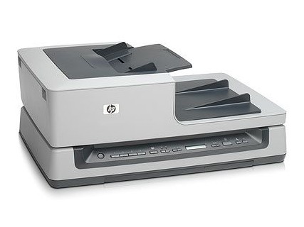 HP Scanjet N8460(L2690A)