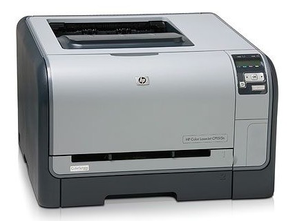 HP Color LaserJet CP1515n(CC377A)