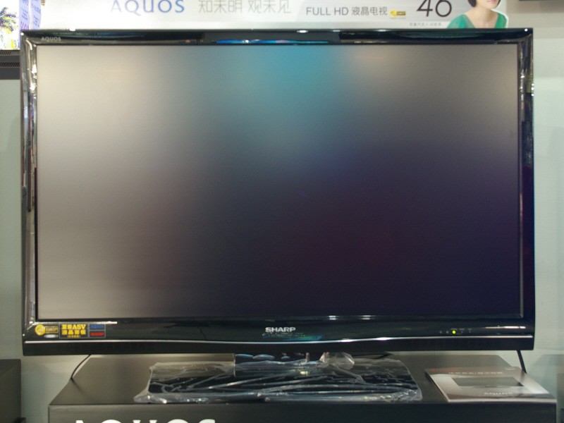 ����LCD-46A63���ͼƬ3