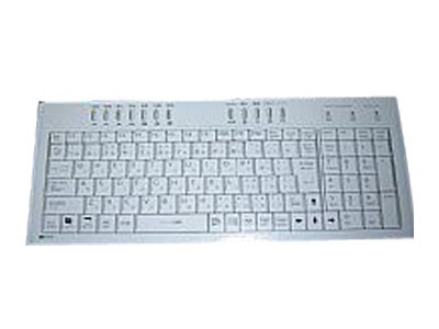 3R KB101MWT\/BK(日文键盘)键盘原图 高清图片 KB101MWT\/BK(日文键盘)图片下载 第1页_泡泡网