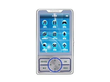 TMS D889(2GB)