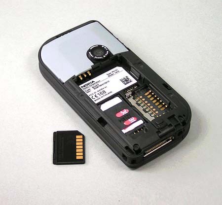 诺基亚7610安装软件_手机_奇飞知识网