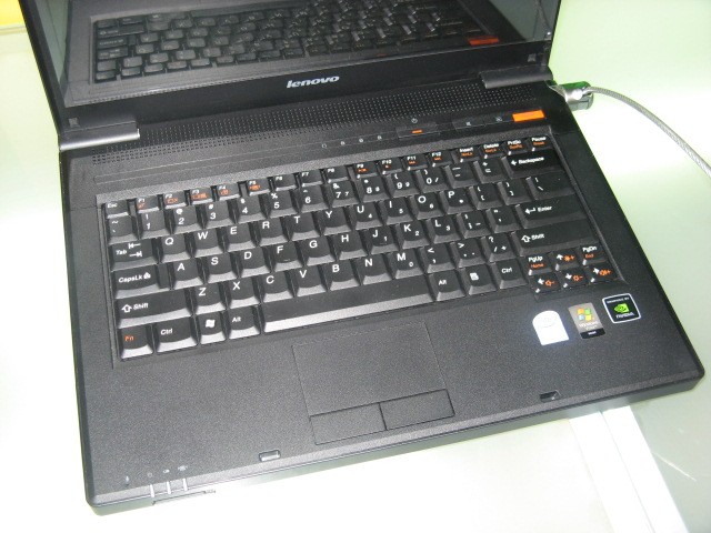 联想旭日c466a-px笔记本原图