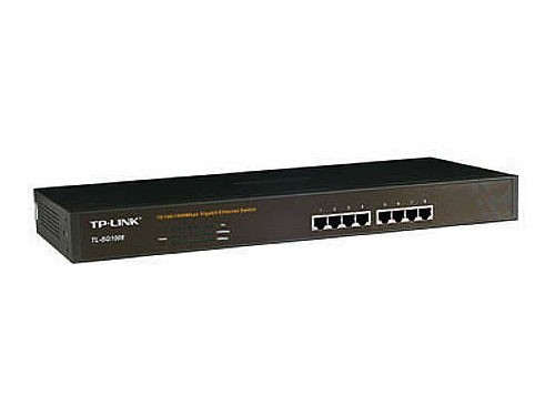 TP-LINK TL-SG1008