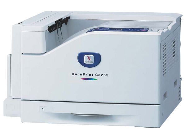 ��ʿʩ��DocuPrint C2255����ͼƬ1