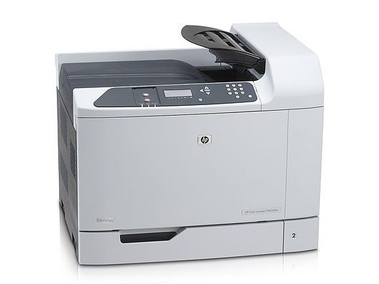 HP Color LaserJet CP6015dn(Q3932A)
