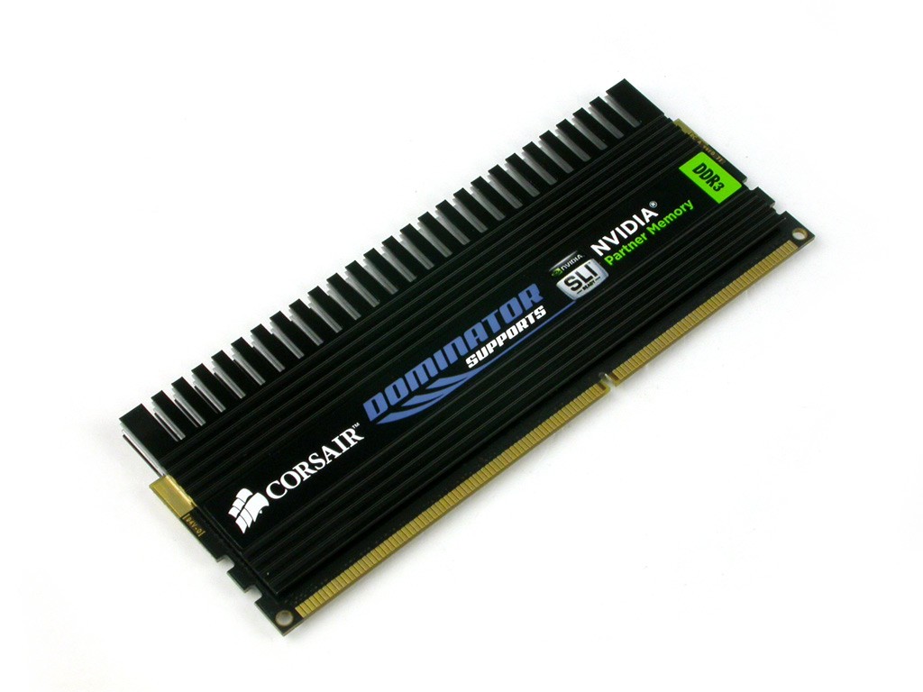������2G DDR3 2000(TWIN3X2048-2000C9DFNV)��װͼƬ6