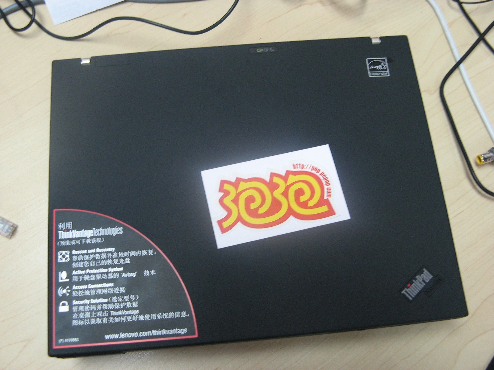 ThinkPad X61 7675LG2ͼƬ6