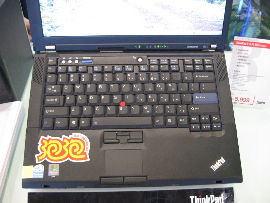 ThinkPad R61i 774227CͼƬ66