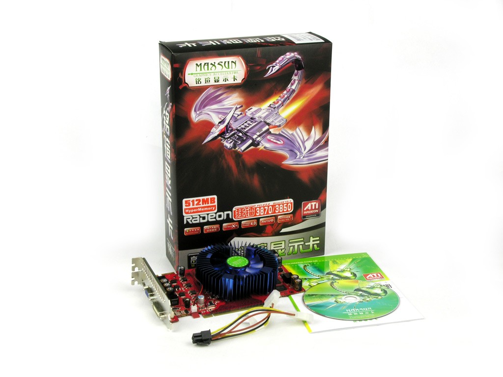 ���u����HD3850����� 512MͼƬ12
