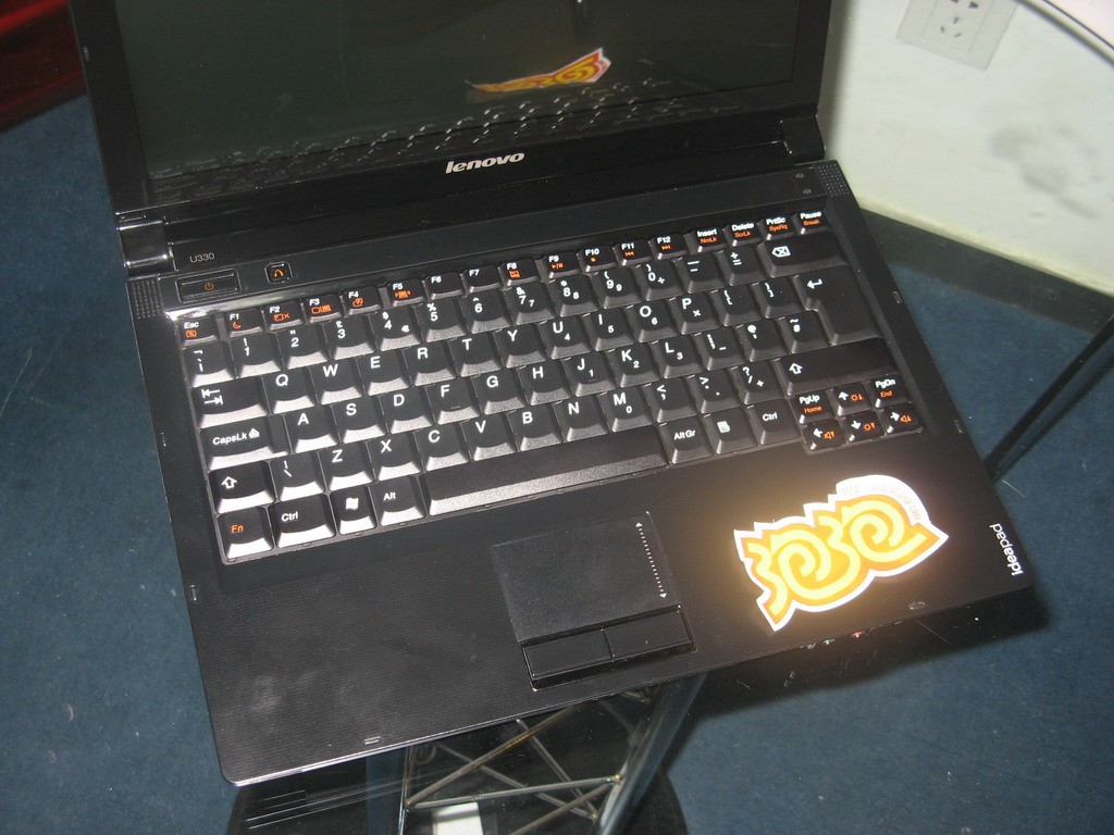 ����IdeaPad U330A-PSEͼƬ6