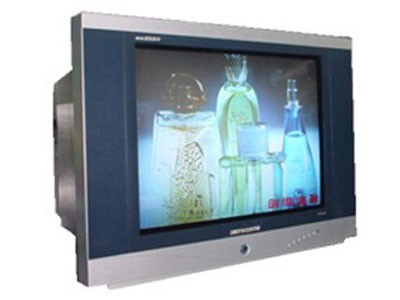 创维29T66AA普通电视原图 高清图片 29T66A