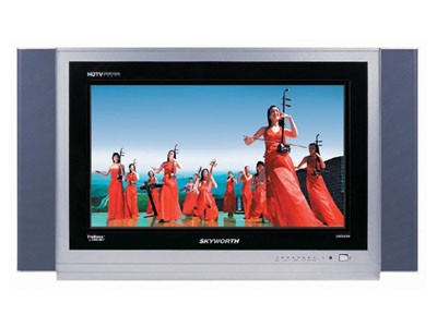 创维28T88HT普通电视原图 高清图片 28T88H