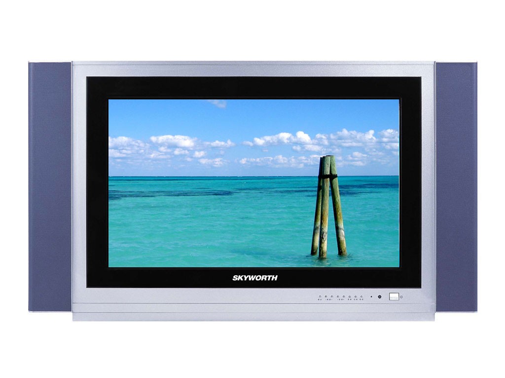 创维36T88HT普通电视原图 高清图片 36T88H