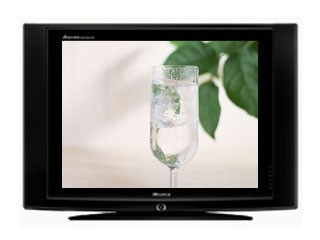 海信HDP25R69普通电视原图 高清图片 HDP2