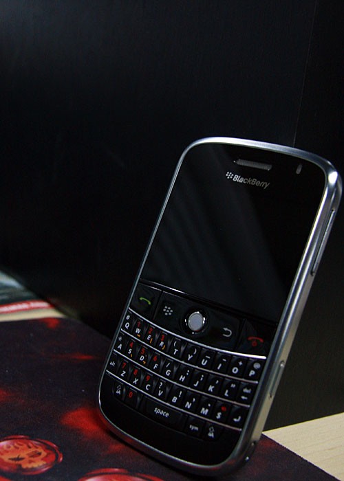 黑莓9000手机原图 高清图片 9000图片下载 第