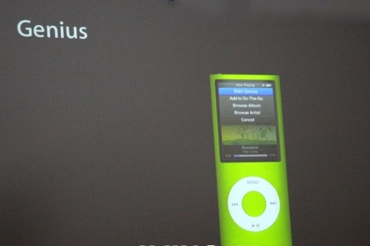 ƻ��iPod nano 3 (8GB 2.0��)ͼƬ143