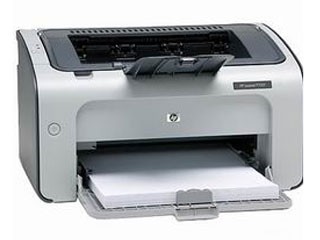惠普LaserJet P1008N(CC367A)激光打印机 