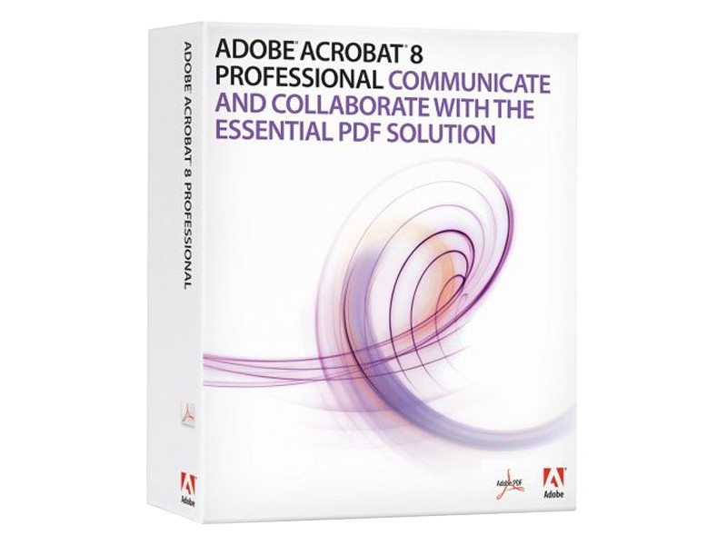 acrobat 7 0 prof скачать