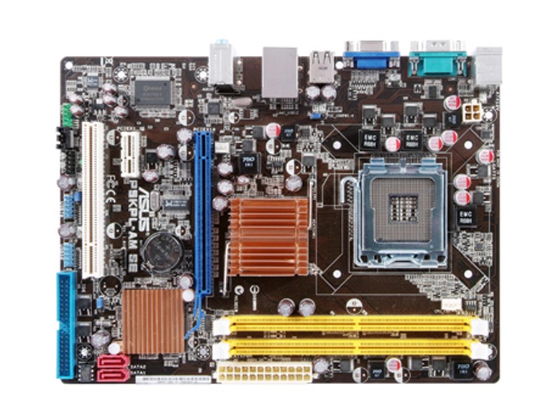 华硕p5kpl-se便宜价格 华硕p5k se主板质量好吗