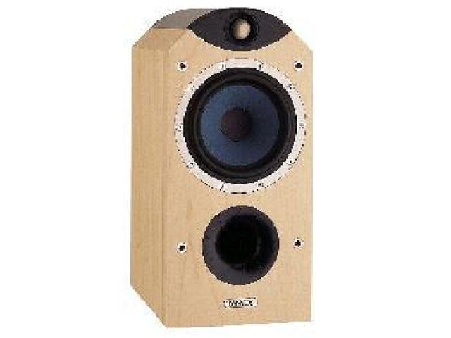 天朗EYRIS 1HIFI音箱 