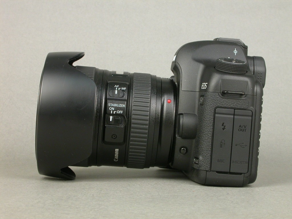 佳能5D Mark II数码相机原图 高清图片 5D Mar