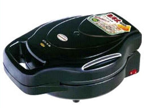 利仁BC5-6A电饼铛(旧)原图 高清图片 BC5-6A