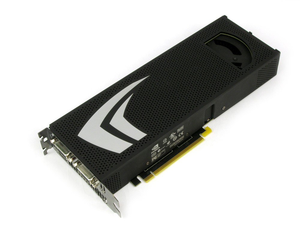 nvidia geforce gtx 295图片43