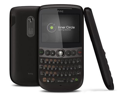 HTC Snap S521ͼƬ6