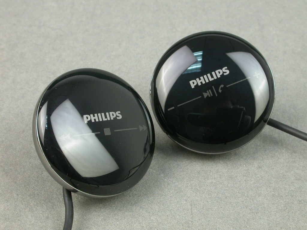 飞利浦shb7110图片11