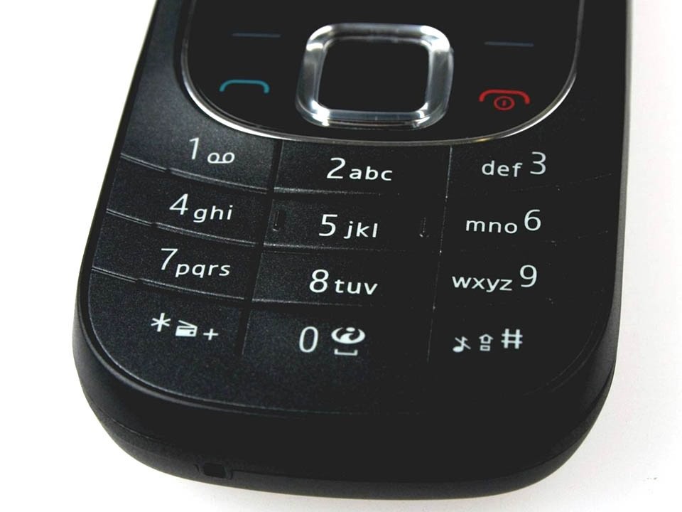 诺基亚2323c图片8