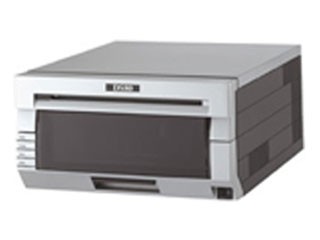 DNP DS80热升华打印机原图 高清图片 DS80图