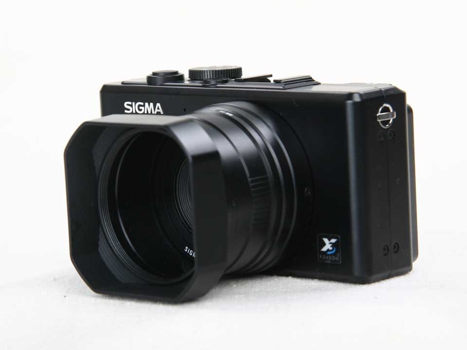 适马dp1便宜价格 适马dp1q质量好吗