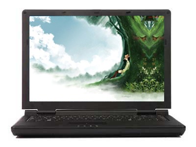 神舟天运f4300笔记本原图