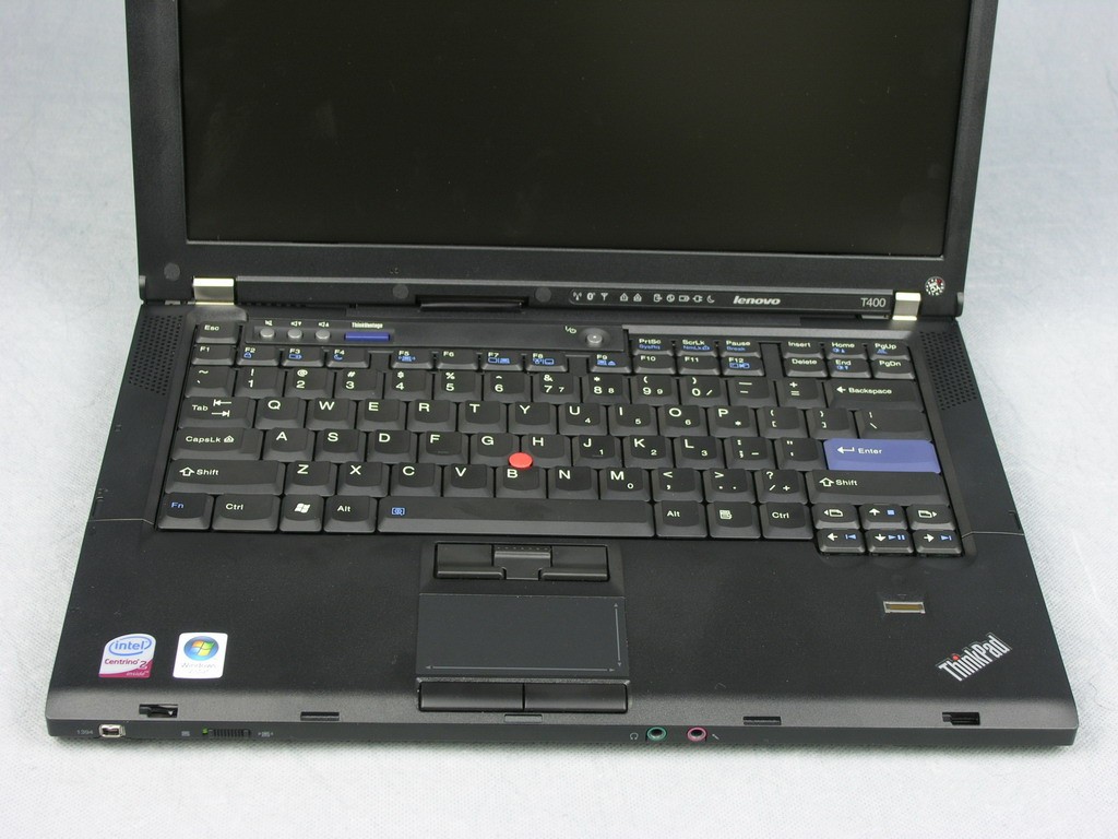 thinkpad t400 2767md1图片10