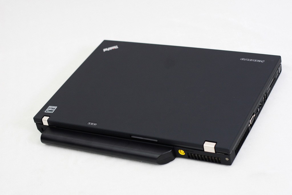 > thinkpad t400 2767k14 大客户机型原图