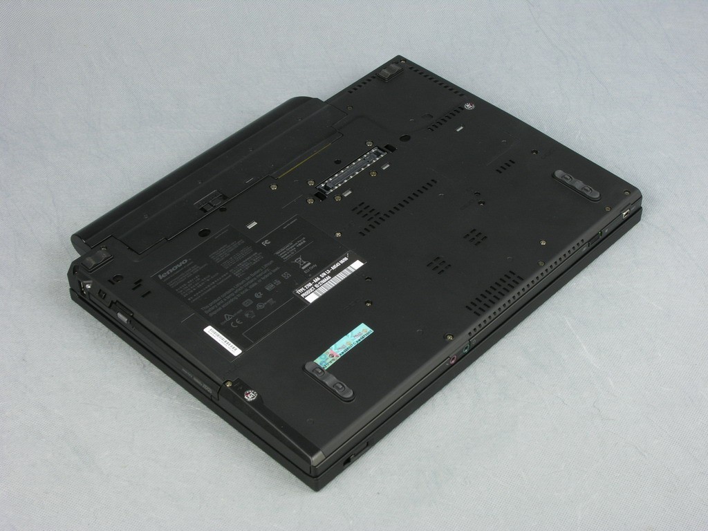 thinkpad t400 2767ar1 特配图片25