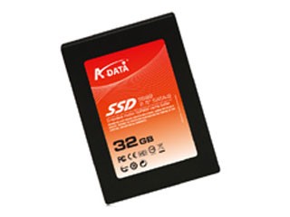 威刚32G/串口(AS592S-32GM-C)固态硬盘SSD 