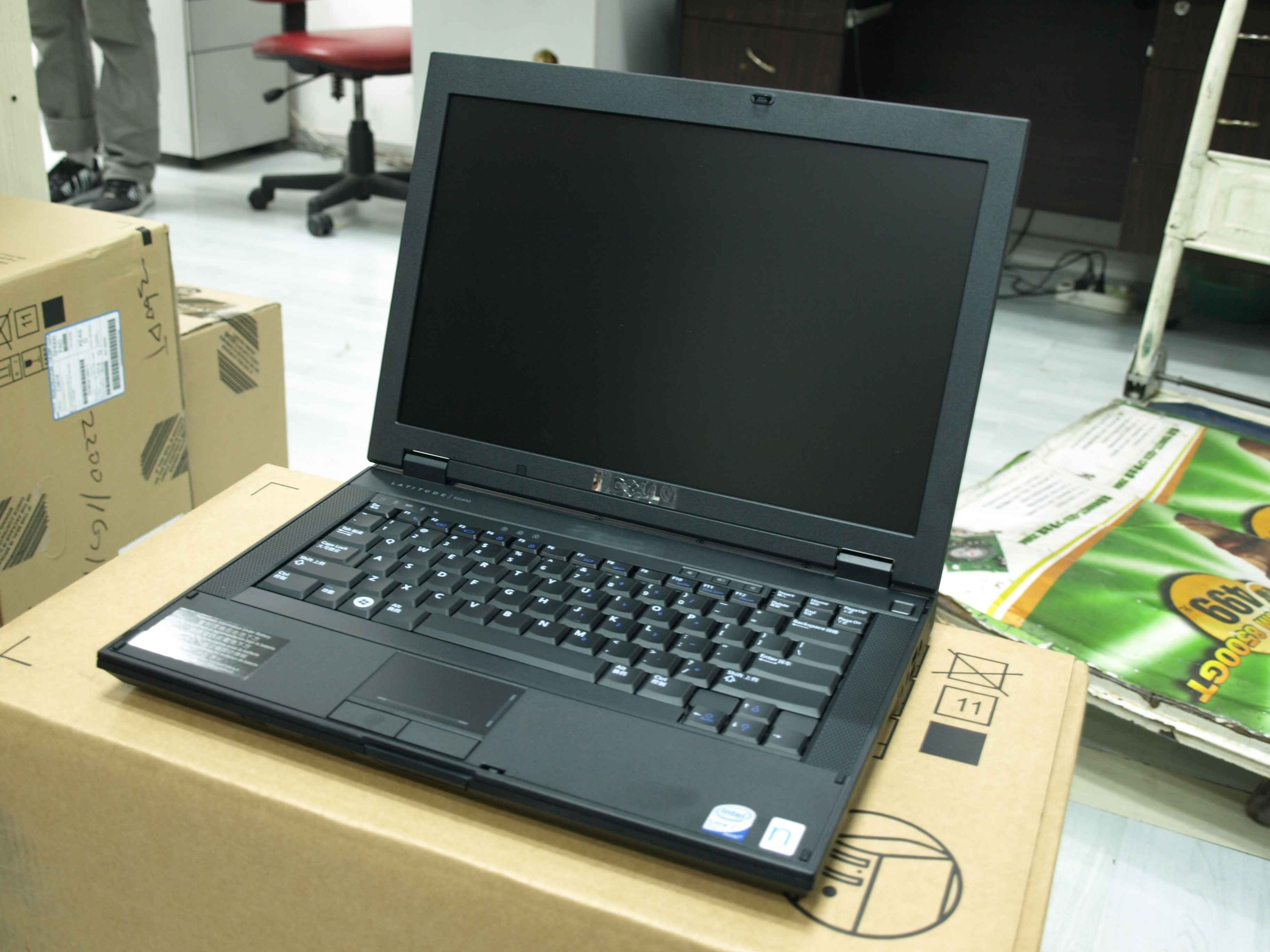 戴尔latitude e5400d(s835400dcn)(加20