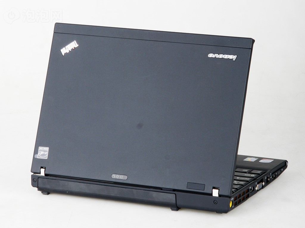 thinkpad x200 7458f16图片24