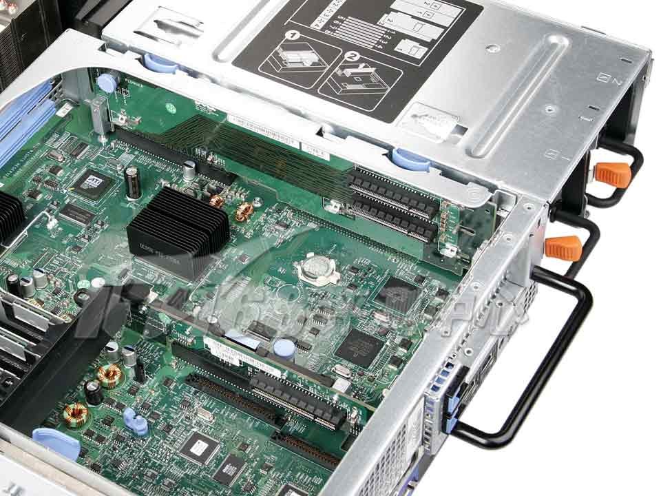 戴尔poweredge 2950(xeon e5410/1gb/146gb)图片15