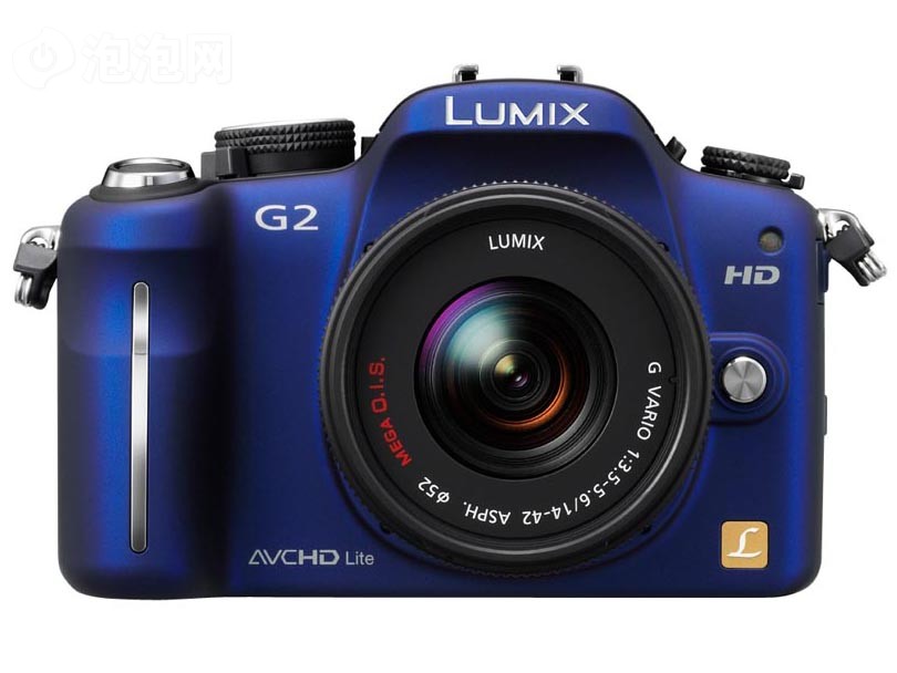 松下g2(单头套机14-42mm)图片16